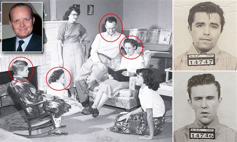 Clutter Family Murders – Movies To History.com