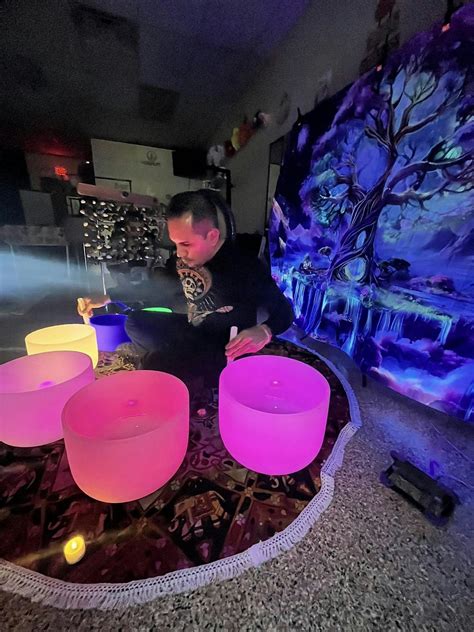 Sound Bath – Baño de Sonido, 2759 S Avers Ave, Chicago, 19 January 2026 ...