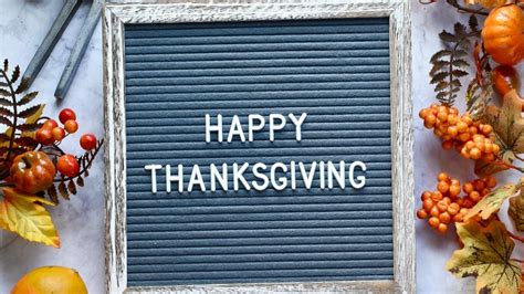 Happy Thanksgiving 2025: 50+ Best Quotes, Wishes, Images, Messages ...