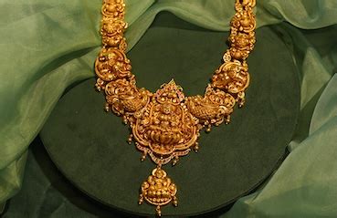 The Traditional Jewellery of Sikkim | World Gold Council