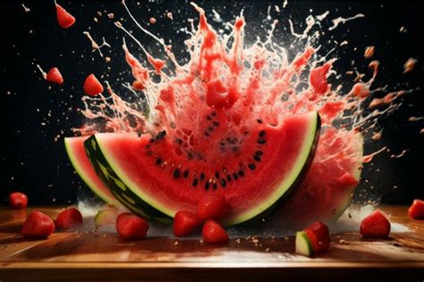 Image result for 2024 Watermelon Exploding Trends