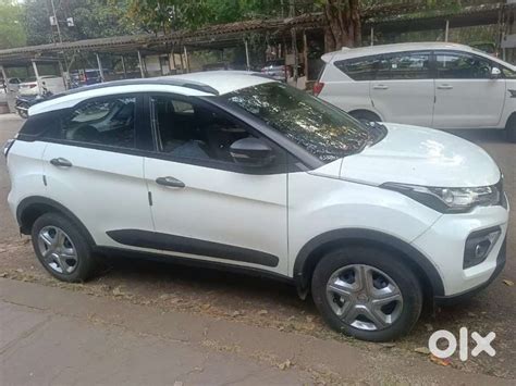 Tata Nexon 2022 Diesel Well Maintained - Cars - 1827820302