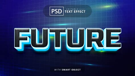 Future Enhanced Text Image 的图像结果