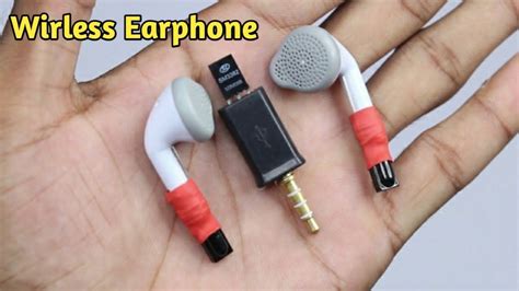 how to make earphone mic sound better