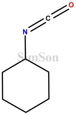 Cyclohexyl Isocyanate | CAS No- 3173-53-3 | Simson Pharma Limited
