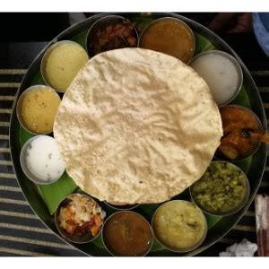 Sri Ayyappa PLAIN APPALAM-600 g- Traditional Homemade Fryums/ Papad ...