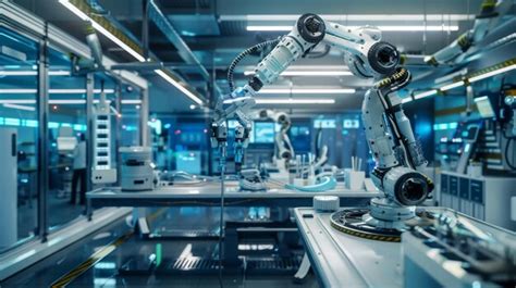 Advanced Robotic Technology 的图像结果