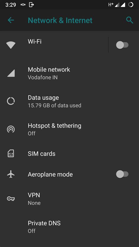 Setup Private Dns With Open Nic Servers | Free Software Community of India