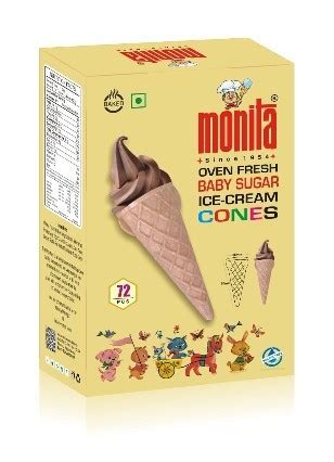 Monita Since 1954