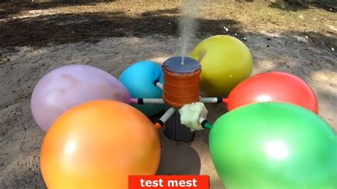 Exploding Foam Science Experiment 的图像结果