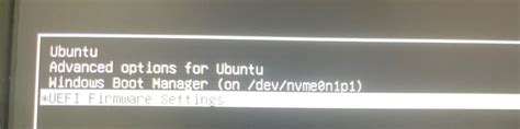 Image result for Ubuntu Boot into GUI Mode