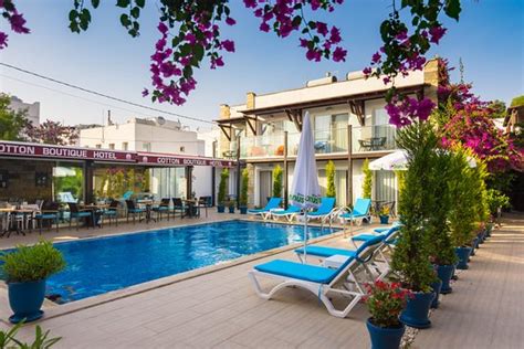 COTTON BOUTIQUE HOTEL (Bodrum City) - Inn Reviews & Photos - Tripadvisor