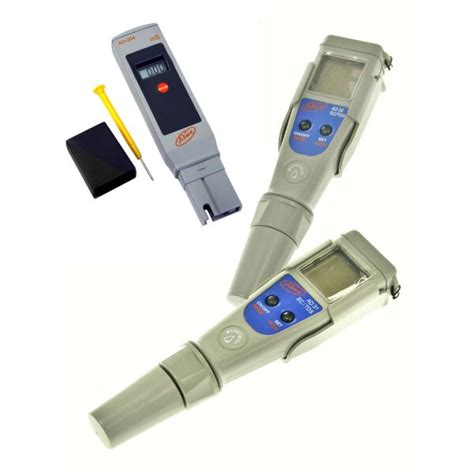 Adwa EC Meter