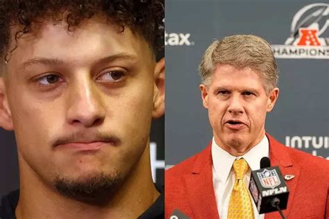 Chiefs owner Clark Hunt issues strong statement to 31 NFL teams after ...