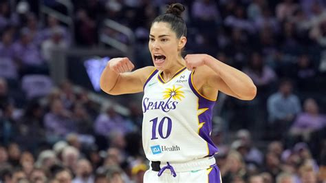 Sparks vs. Mercury : How to watch, stream Wednesday's WNBA game