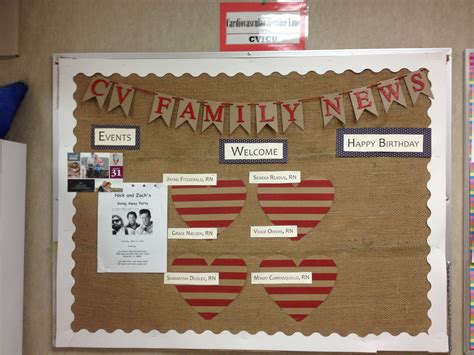 Bulletin Board Ideas For Work Fun at Rosemary Henry blog