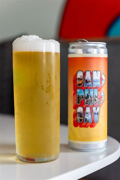 StarChefs - Brewer James Massey of Two Tides Brewing Co. | Savannah, GA