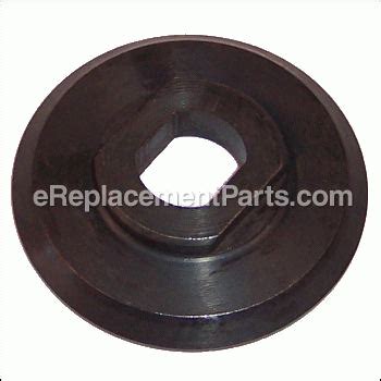 Outer Flange 53 [224482-4] for Makita Power Tools | eReplacement Parts