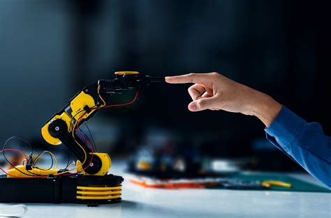 What Is Robot Programming 的图像结果