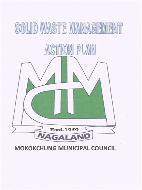 Image result for Solid Waste Management Advocacy Script