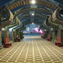 People’s Mall Taj Mahal - Tourist attraction - Bhopal - Madhya Pradesh ...