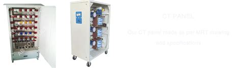 ABControls - Electrical Panel Board Manufacturers