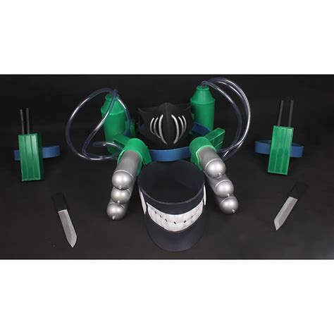 Buy HNBMCHNBMC My Hero Academia Cosplay Prop, Toga Himiko's Armor ...