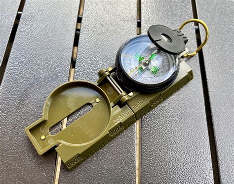 Navigation Compass 的图像结果