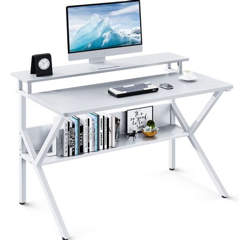 Small Computer Desk Size 的图像结果