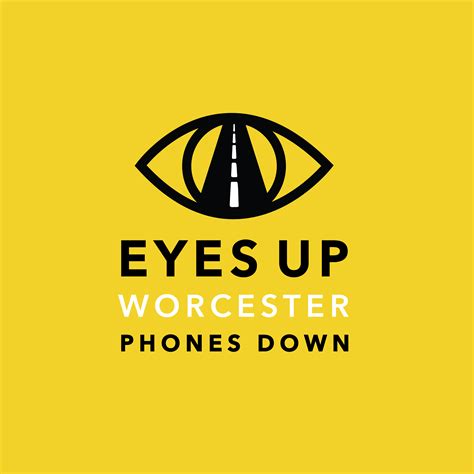 “Eyes Up, Phones Down Worcester” Launched to Address Distracted Driving ...