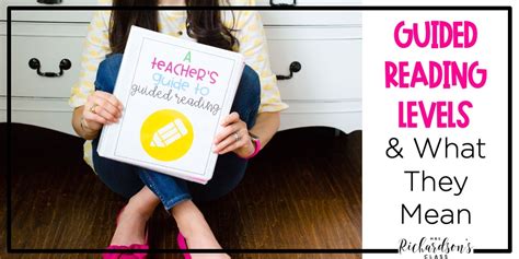 Image result for Leveling Guide Reading