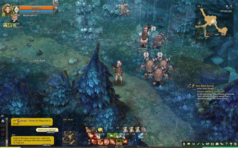 Tree of Savior Bot 的图像结果