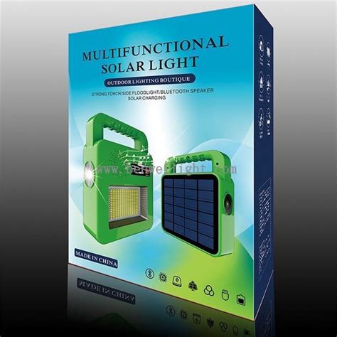 China Portable Solar Led Work Light Suppliers, Manufacturers, Factory - Best Price - BENWEI