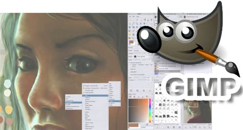 Image result for GIMP Open Source Software