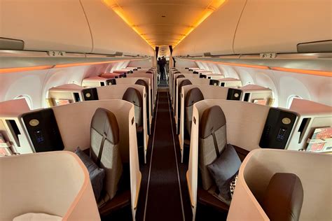 First look: Etihad's stunning new Airbus A321LR cabins - The Points Guy