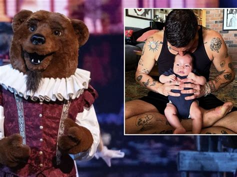 Image result for New Masked Singer Panel