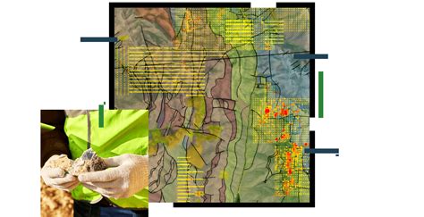 Mining Exploration 的图像结果