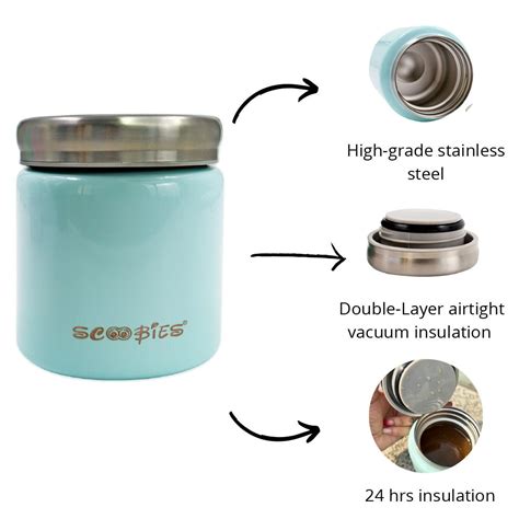 Shop Insulated Food Container School – Popup Kids