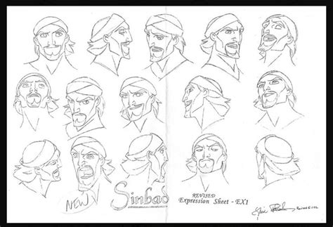 Image result for Disney Character Design