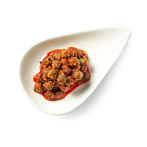 Authentic Rajathani Ker Pickle - Goosebumps Store