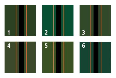 Image result for GWR Model Paint Colours