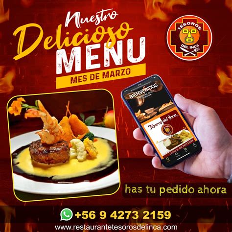 TESORO DEL INCA, Calama - Fotos, Número de Teléfono y Restaurante ...