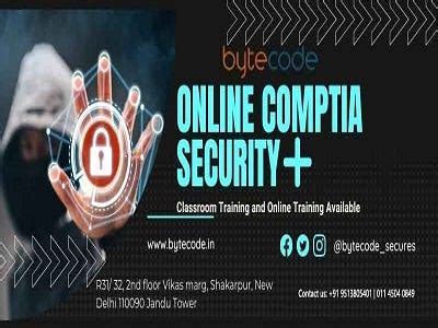 Image result for CompTIA Security Certification Training