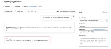 Image result for Azure Foundry How to Run Python Code