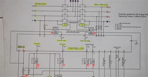 Image result for Auto Start Diesel Generator