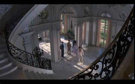 This is the inside of Gatsby's humongous house. | Jay Gatsby ...
