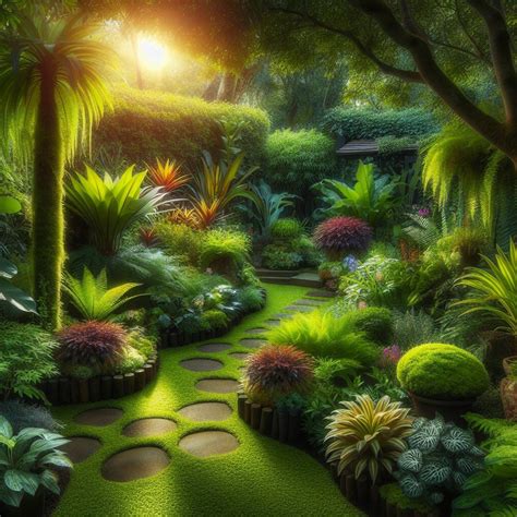 Flower Gardening in Shady Areas: Best Plants & Design Tips - Livinator