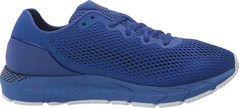 Buy Under Armour Mens HOVR Sonic 4 Running Shoe 14 Royal 402/Royal ...