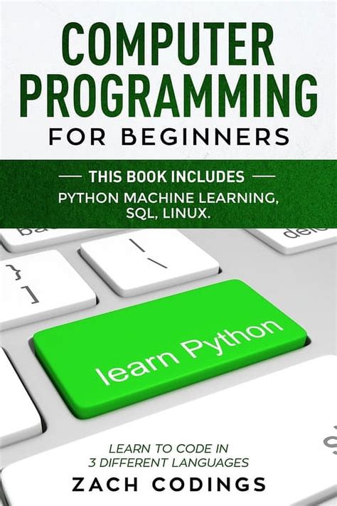 Image result for Book for Computer Programming