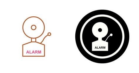 Image result for Wireless Security Alarm Symbol